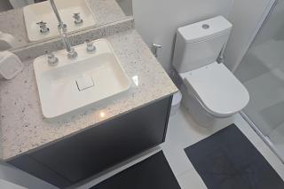 Apartamento ao lado do EZTower - com 1 vaga! - 6