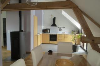 Gite la Cure Gourmande en Chartreuse - 7