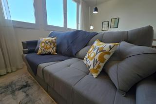 Apartamento ao lado do EZTower - com 1 vaga! - Águas Claras - 3