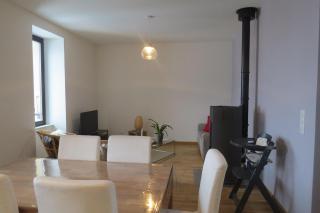 Gite la Cure Gourmande en Chartreuse - 1