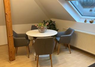 Ferienwohnung HarzOase 37539 Bad Grund - Bad Grund - 6