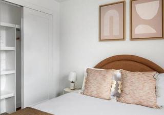 3BR Furnished Loft in Midtown West - 6