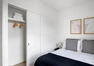 3BR Furnished Loft in Midtown West - 5