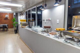 Foz Central Budget Hotel - 2