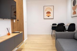 Golden Corner 3 - Sweet Escape Apartments - 4
