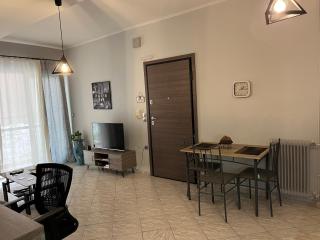 Gazi view apartments #1 - Atenas - 8