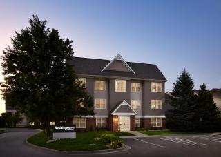 Residence Inn Indianapolis Northwest - 7