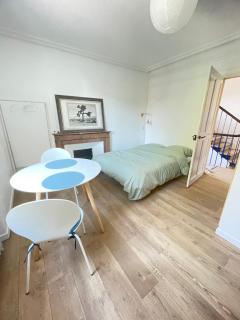 Studio au cœur de Chabeuil - 4