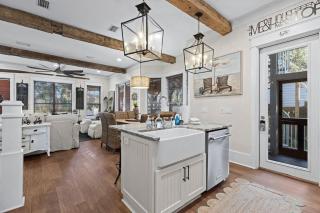 Let It Be - Inlet Beach - 3