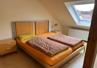 Ferienwohnung HarzOase 37539 Bad Grund - Bad Grund - 3