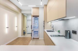 Luxury Stay - Modern 1BR in Yerevan Center - MyStreet - 3