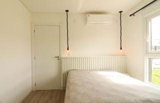 Excelente apto para 5 pessoas - BH01J - 5