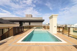 Excelente apto para 5 pessoas - BH01J - 1