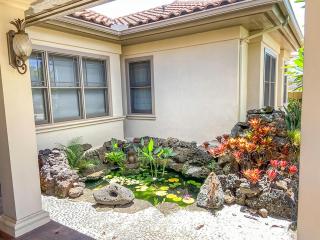 Tiki Villa In Poipu 5 Bd4bth, Pool & Ac Sleeps16 - Koloa - 9