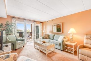 Sandpiper Dunes 302 - 3