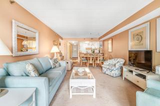 Sandpiper Dunes 302 - 2