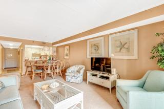 Sandpiper Dunes 302 - 1