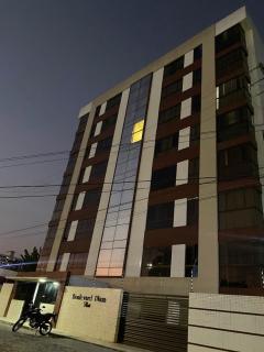 Flat Mirante 201 - Campina Grande - 0