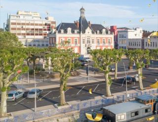 Studio centre-ville - Montceau-les-Mines - 4
