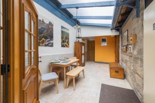 Ferienhaus Elbufer 83 - 8