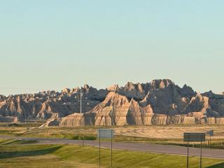 Buffalo Drift Tiny Home - 3