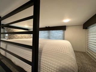 Buffalo Drift Tiny Home - 2