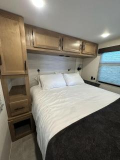 Buffalo Drift Tiny Home - 1