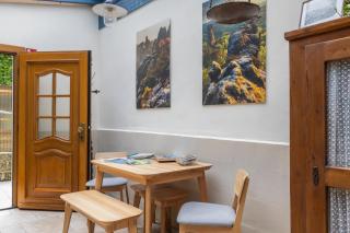 Ferienhaus Elbufer 83 - 7