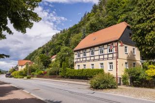 Ferienhaus Elbufer 83 - 9