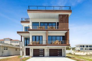 Modern Luxury - Unobstructed Ocean Views - 7