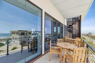 Modern Luxury - Unobstructed Ocean Views - 3