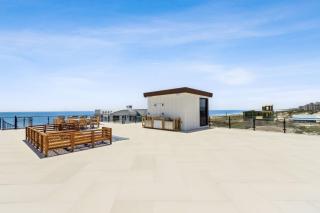 Modern Luxury - Unobstructed Ocean Views - 1