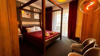 Warsoliv Apartament Premium 332 - 3