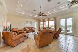 Waterfront Arcadia Home with Dock on Peace River - 7