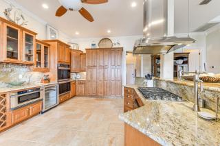 Waterfront Arcadia Home with Dock on Peace River - 3