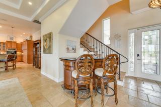 Waterfront Arcadia Home with Dock on Peace River - 5