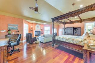 Waterfront Arcadia Home with Dock on Peace River - 1