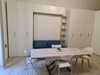 Apartment Dimora Consalvo - 0