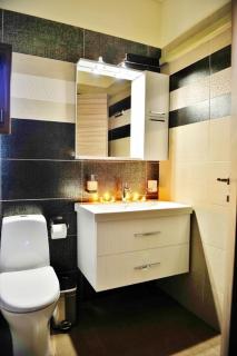 Nette Wohnung in Gerakini mit Garten, gemeinsamem Pool und Terrasse - 6