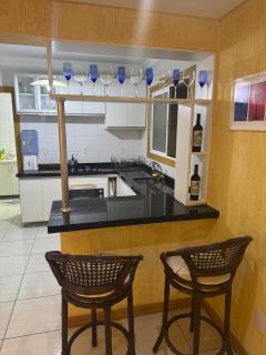 Avenida Ubirajara a 1 quadra do mar! - 7