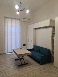 Apartment Dimora Consalvo - 3