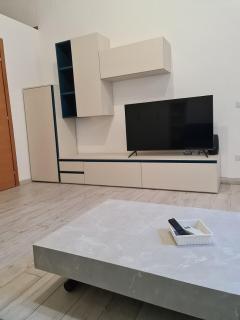 Apartment Dimora Consalvo - 1