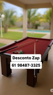 A Casa Paradisíaca Total Luxuoso Piscina Super Hiper Mega Quente 50 graus Aquecimento Elétrico , Sinuca e 5 Quartos Com Ar Condicionado Com Roupa de Cama e Banho - 0