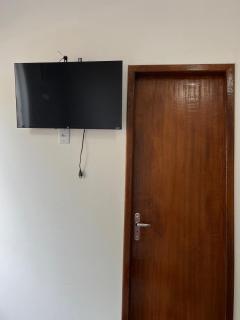 Flat com ar, Vista para o Ibituruna - Rio Doce - 202 - 1