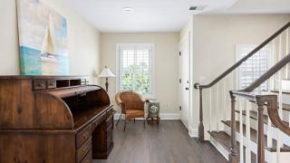 4BR Coastal Retreat w Balcony Outdoor Shower Beach Access in Isle of Palms’ Exclusive Ocean Point Community Ocean Point Haven by AvantStay - 3