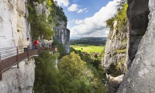 Gite la Cure Gourmande en Chartreuse - 4