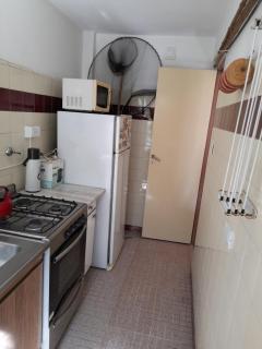 Departamento para 4 personas, a dos cuadras del Mar - 7