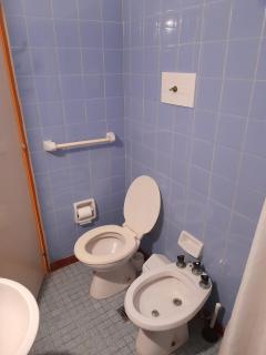 Departamento para 4 personas, a dos cuadras del Mar - 1