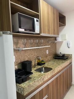 Flat Mirante 201 - Campina Grande - 8