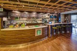 Courtyard by Marriott Alexandria - 9